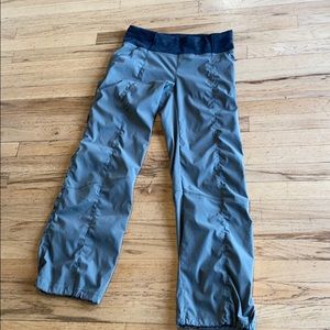 Lucy Get Going Pants